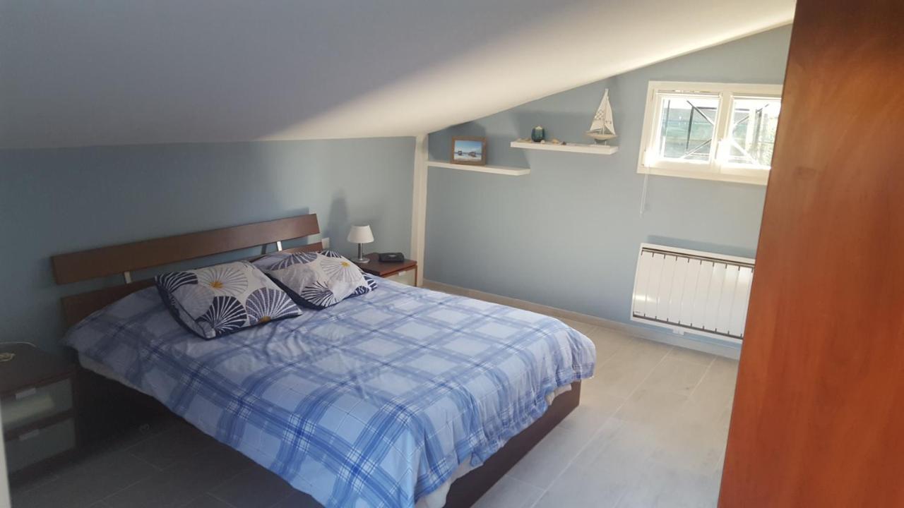 bulle de bonheur Bed & Breakfast Gujan-Mestras Dış mekan fotoğraf
